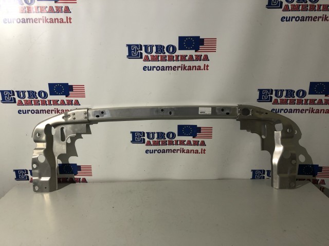 Roof Glass Support